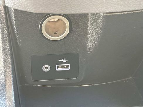 Used 2021 Nissan NV200 SV image 24