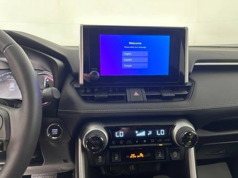 Used 2023 Toyota RAV4 XLE w/ Convenience Package AWD/4WD image 28