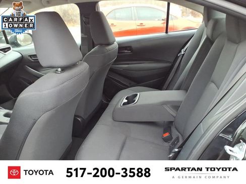 Used 2023 Toyota Corolla LE image 11