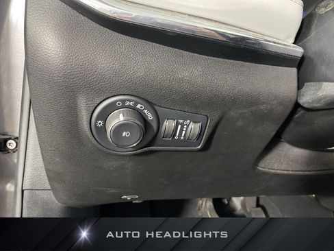 Used 2022 Jeep Compass Limited AWD/4WD image 24