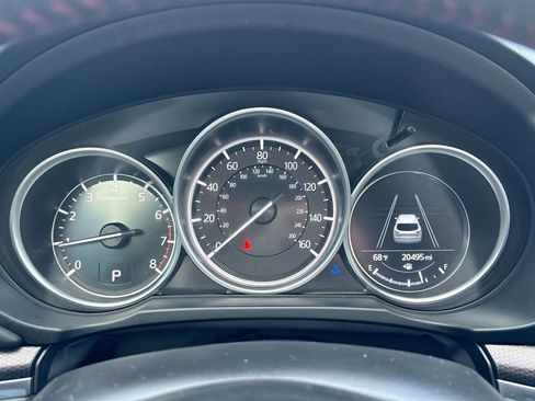 Used 2023 MAZDA CX-5 Carbon Edition image 15