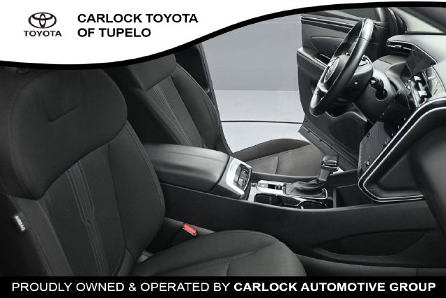 Used 2022 Hyundai Tucson XRT FWD image 41