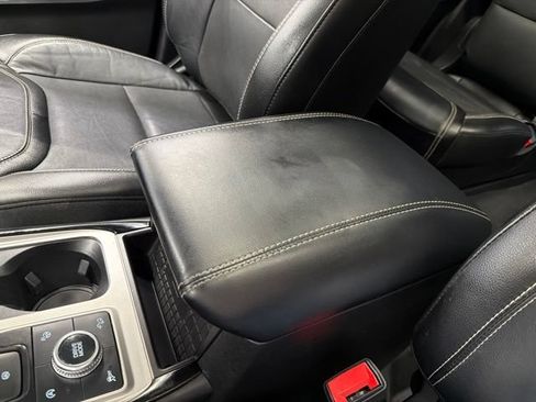 Used 2022 Ford Explorer ST w/ ST Street Pack AWD/4WD image 36