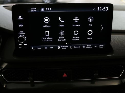 Certified 2025 Acura Integra A-Spec image 18