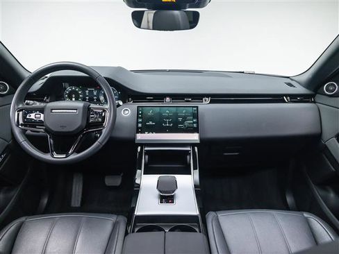 New 2024 Land Rover Range Rover Evoque S image 20
