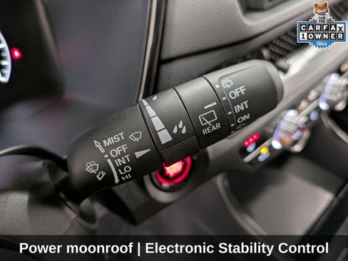 Used 2024 Honda CR-V EX image 23