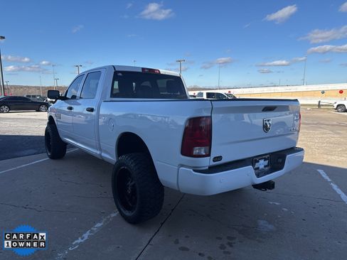 Used 2015 RAM 2500 Tradesman w/ Popular Equipment Group image 5