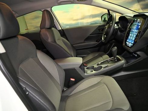 Used 2025 Subaru Crosstrek 2.0i Premium w/ Crosstrek Mirror Package image 51