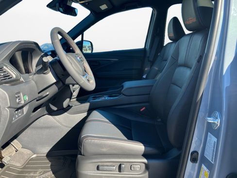 New 2026 Honda Ridgeline TrailSport+ image 9