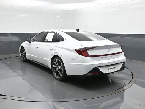 Used 2021 Hyundai Sonata SEL Plus image 22