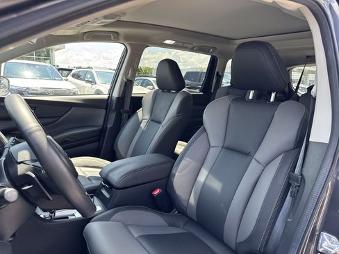 Used 2024 Subaru Ascent Onyx Edition Limited AWD/4WD image 18