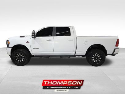 Used 2023 RAM 2500 Laramie