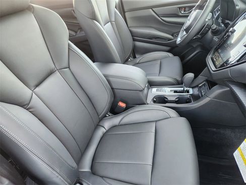New 2026 Subaru Ascent Premium image 9