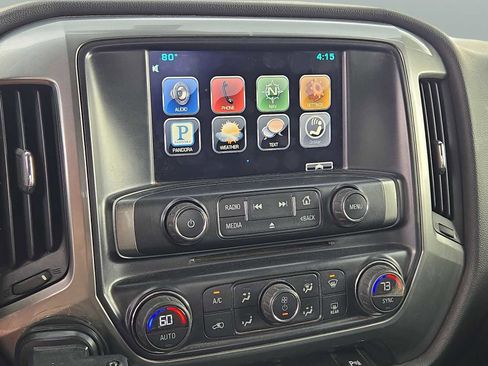 Used 2015 Chevrolet Silverado 1500 LT w/ All Star Edition image 23