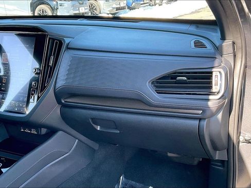 Certified 2025 Subaru Forester Touring image 17