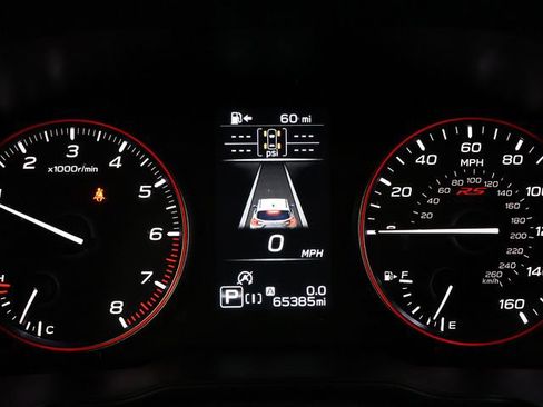 Used 2024 Subaru Impreza RS AWD/4WD image 17