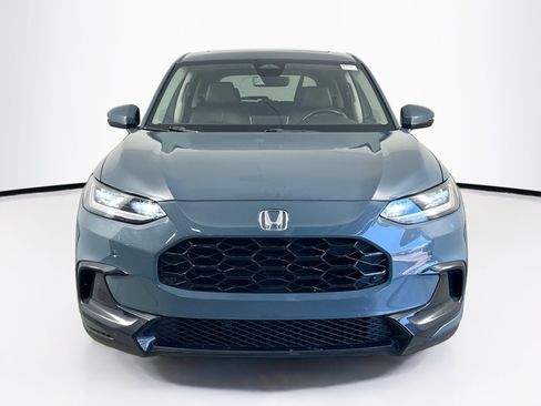 Used 2023 Honda HR-V EX-L image 2