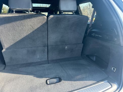 Used 2022 Jeep Grand Cherokee L Overland w/ Luxury Tech Group IV image 8