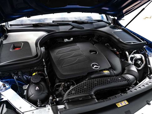 Used 2021 Mercedes-Benz GLC 300 image 56