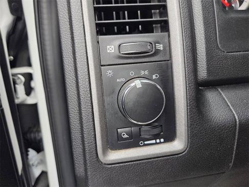 Used 2021 RAM 1500 Tradesman w/ Popular Equipment Group image 31