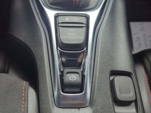 Used 2023 Chevrolet Camaro ZL1 RWD image 22