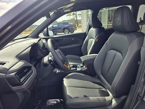 New 2026 Subaru Forester Wilderness w/ Wilderness Plus Package image 10