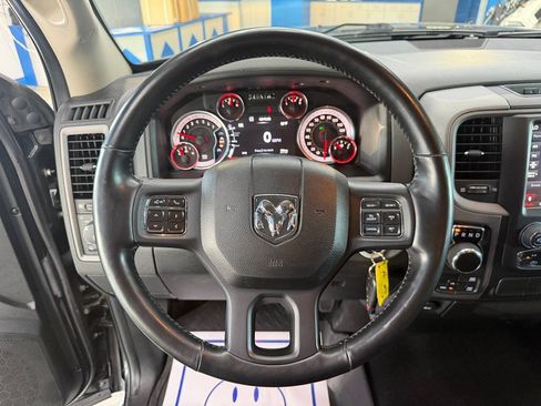 Used 2019 RAM 1500 Express w/ Wheel & Sound Group AWD/4WD image 16