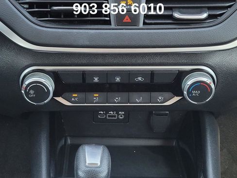 Used 2021 Nissan Altima 2.5 SV image 14