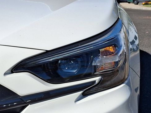 Used 2025 Subaru Legacy Limited w/ Tech Package #3 image 10