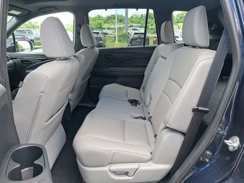 Certified 2023 Honda Passport Elite image 23