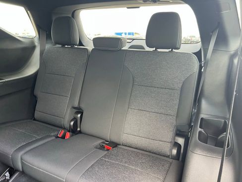 New 2026 Chevrolet Traverse LT w/ Driver Confidence Package FWD image 58