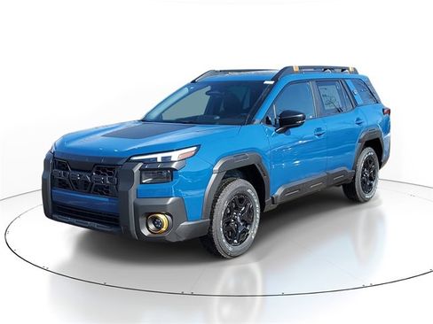 New 2026 Subaru Outback Wilderness image 2