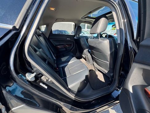 Used 2012 Honda Crosstour EX-L image 12