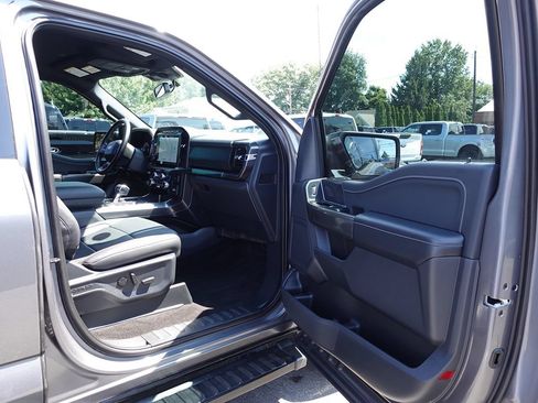 Used 2023 Ford F150 XLT w/ Equipment Group 302A High AWD/4WD image 30