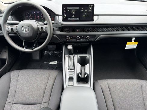 New 2026 Honda Accord LX image 15