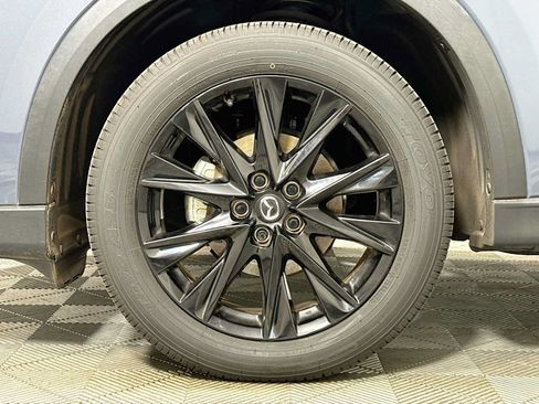 Used 2022 MAZDA CX-5 Carbon Edition AWD/4WD image 29