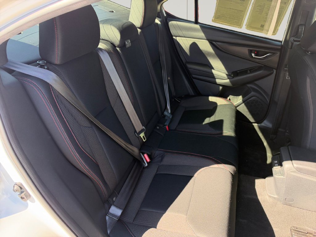 Used 2022 Subaru WRX Premium AWD/4WD image 17