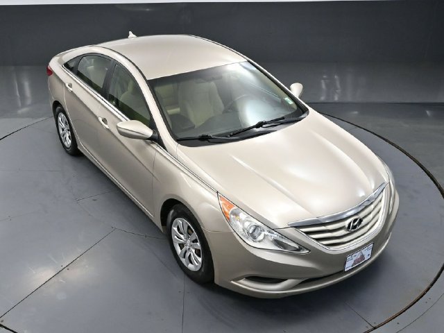 Used 2011 Hyundai Sonata GLS FWD image 46