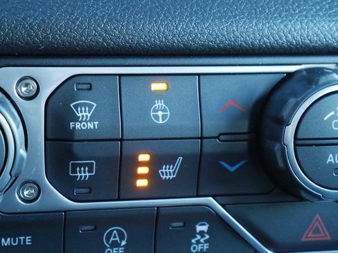 New 2026 Jeep Wrangler Unlimited Sport image 5