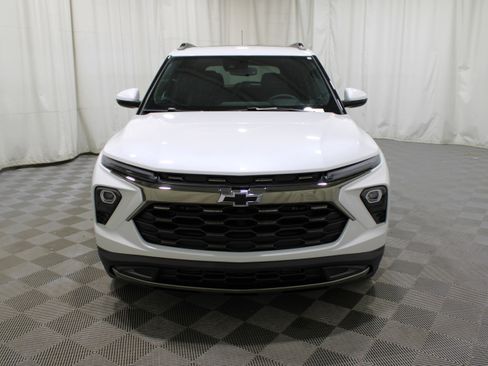 New 2025 Chevrolet TrailBlazer ACTIV w/ Convenience Package FWD image 31