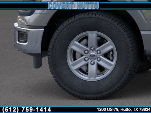 New 2026 Ford F150 XL image 19