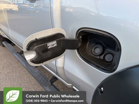 Used 2022 Chevrolet Silverado 1500 LT Trail Boss w/ Safety Package image 10