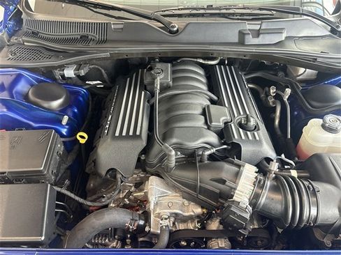 Used 2022 Dodge Challenger R/T Scat Pack image 30