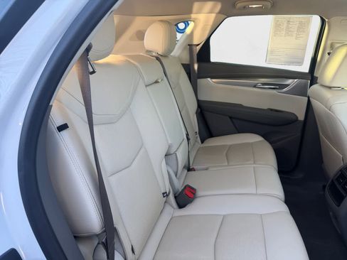 Used 2022 Cadillac XT5 Premium Luxury AWD/4WD image 20
