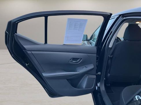 Used 2024 Nissan Sentra SV image 21