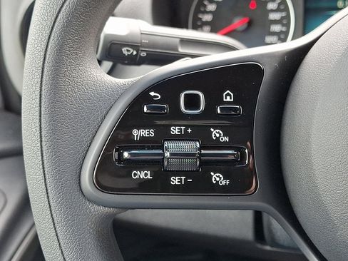 Used 2024 Mercedes-Benz Sprinter 2500 image 21