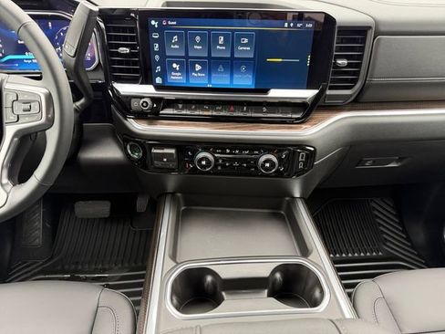 New 2026 Chevrolet Silverado 2500 LT w/ All Star Edition image 11