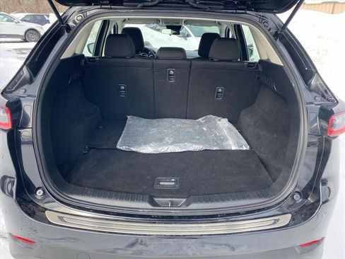 Used 2022 MAZDA CX-5 AWD 2.5 S image 23