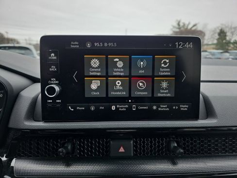 Certified 2023 Honda CR-V EX-L image 15