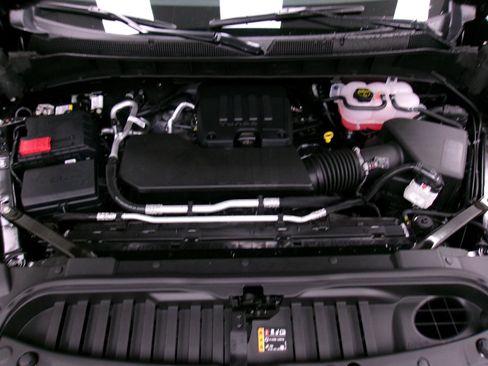 New 2026 Chevrolet Silverado 1500 W/T w/ WT Value Package RWD image 15